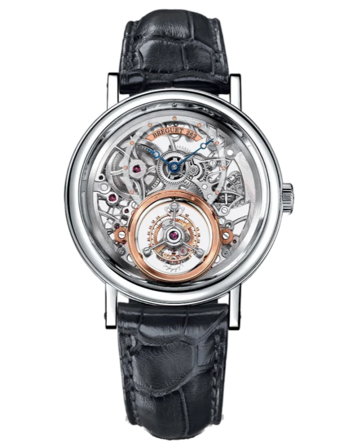 Breguet Classique Complications